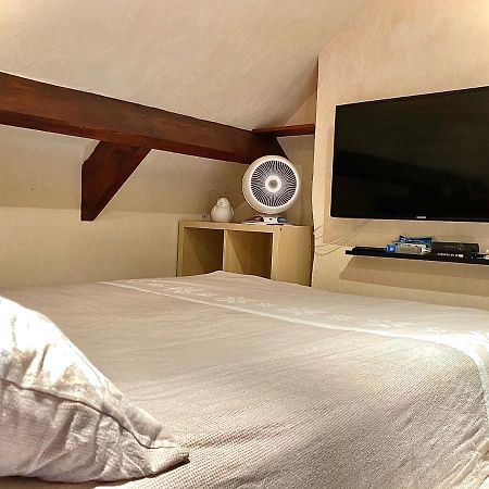 T3 50M2 Duplex Centre Ville 翁弗勒尔 外观 照片
